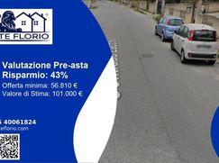 Appartamento in Residenziale