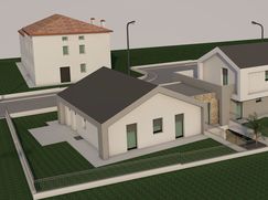 Casa indipendente in Residenziale
