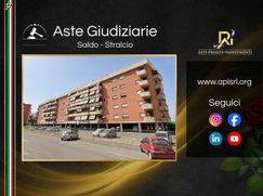 Appartamento in Residenziale