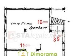 Villetta a schiera in Residenziale