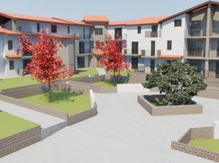 Appartamento in Residenziale