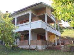 Villetta a schiera in Residenziale
