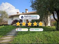 Villa in Residenziale