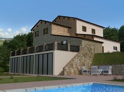 Villa in Residenziale