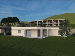 Villa in Residenziale