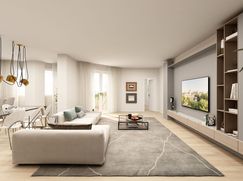 Appartamento in Residenziale