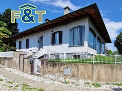 Casa Bi/Trifamiliare in Residenziale