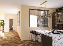 Appartamento in Residenziale