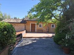 Villa in Residenziale