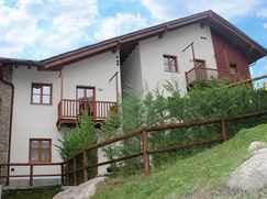 Appartamento in Residenziale