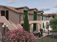 Appartamento in Residenziale