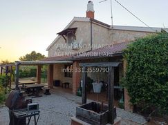 Casa indipendente in Residenziale