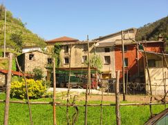 Rustico/Casale in Residenziale