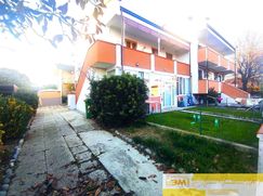 Villetta a schiera in Residenziale