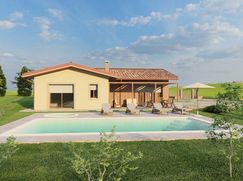 Casa indipendente in Residenziale