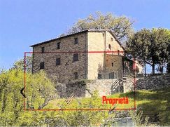 Rustico/Casale in Residenziale