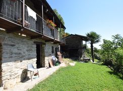 Baita/Bungalow/Chalet/Trullo in Residenziale