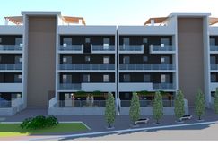 Appartamento in Residenziale