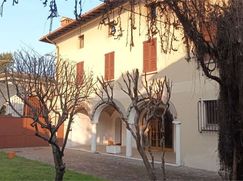 Villa in Residenziale