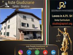 Casa indipendente in Residenziale
