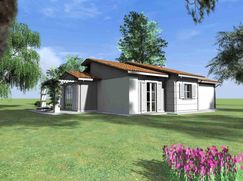 Terreno edificabile in Residenziale