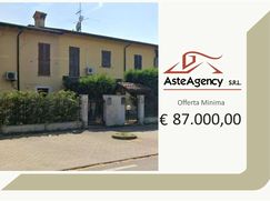 Villetta a schiera in Residenziale