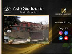 Villa in Residenziale