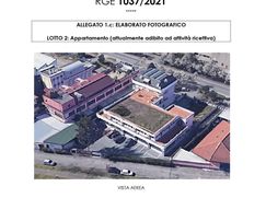 Appartamento in Residenziale