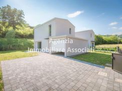 Villa in Residenziale