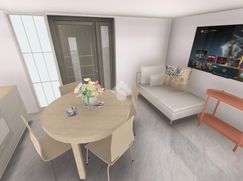 Appartamento in Residenziale
