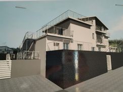 Appartamento in Residenziale