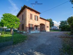 Rustico/Casale in Residenziale