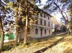 Villa in Residenziale