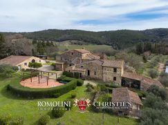Rustico/Casale in Residenziale