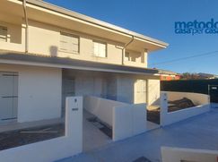 Villetta a schiera in Residenziale
