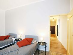 Stanza in Residenziale