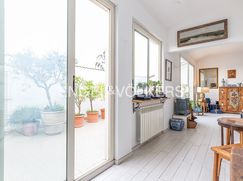 Attico/Mansarda in Residenziale