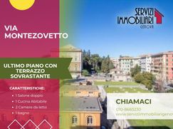 Attico/Mansarda in Residenziale