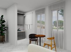 Appartamento in Residenziale