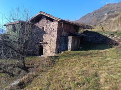 Rustico/Casale in Residenziale