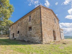 Rustico/Casale in Residenziale