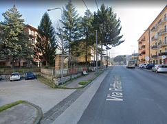 Box/posto auto in Residenziale