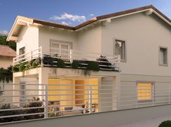 Casa indipendente in Residenziale