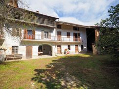 Rustico/Casale in Residenziale