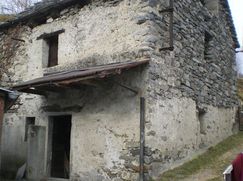 Rustico/Casale in Residenziale