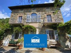 Villa in Residenziale