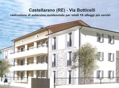Appartamento in Residenziale
