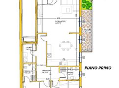 Appartamento in Residenziale