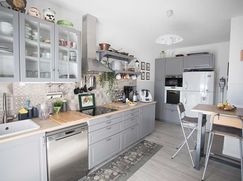 Appartamento in Residenziale