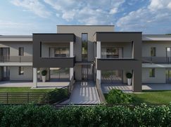 Attico/Mansarda in Residenziale